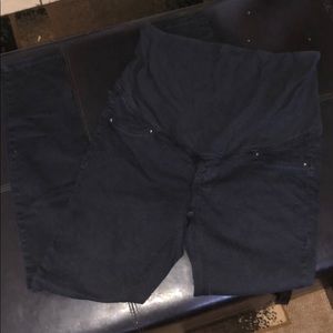 Maternity h&m pants